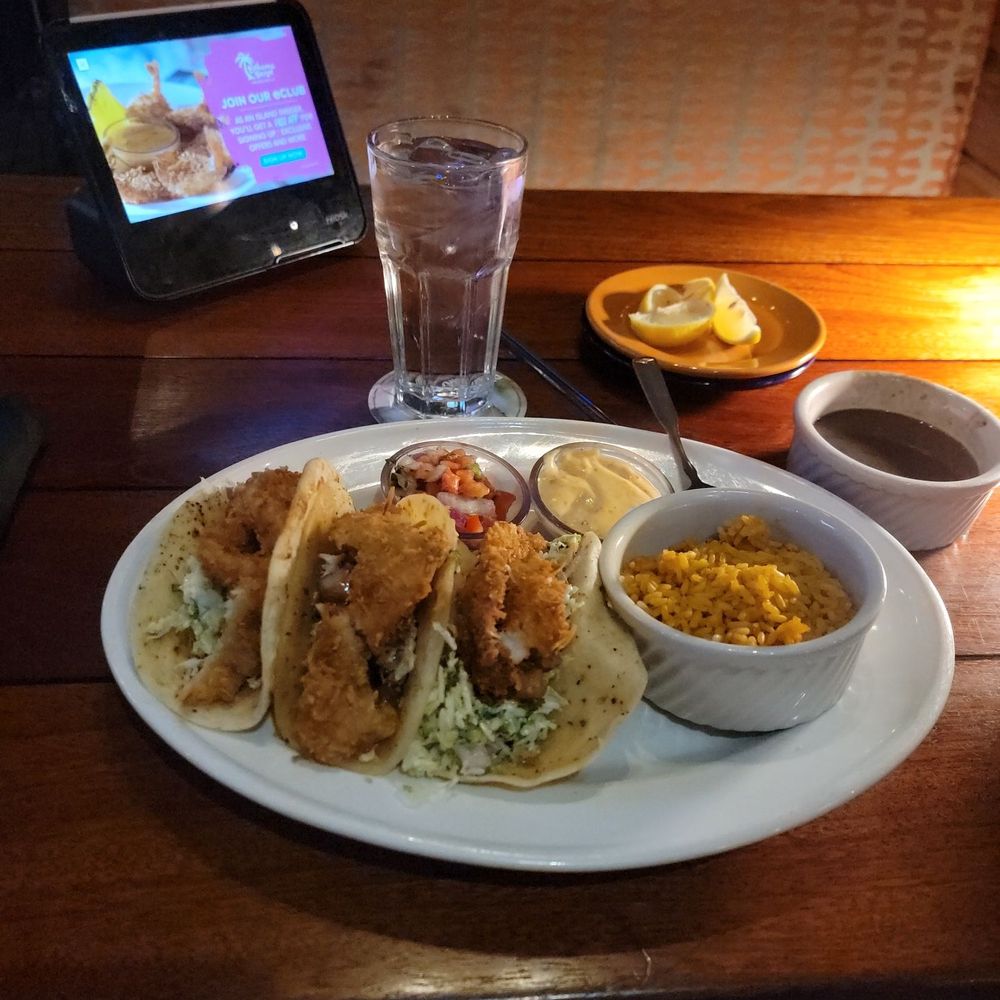 Bahama Breeze - Caribbean Near Me - Duluth, Georgia