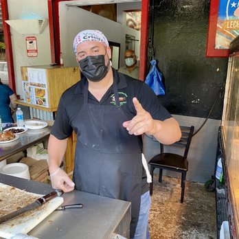Angelitos Place - Fantastic butcher. - Puerto Rican Near Me - Trujillo Alto, Puerto Rico