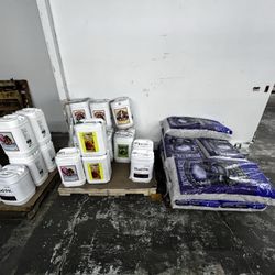 Perris Hydroponics & Garden Supply - Perlite