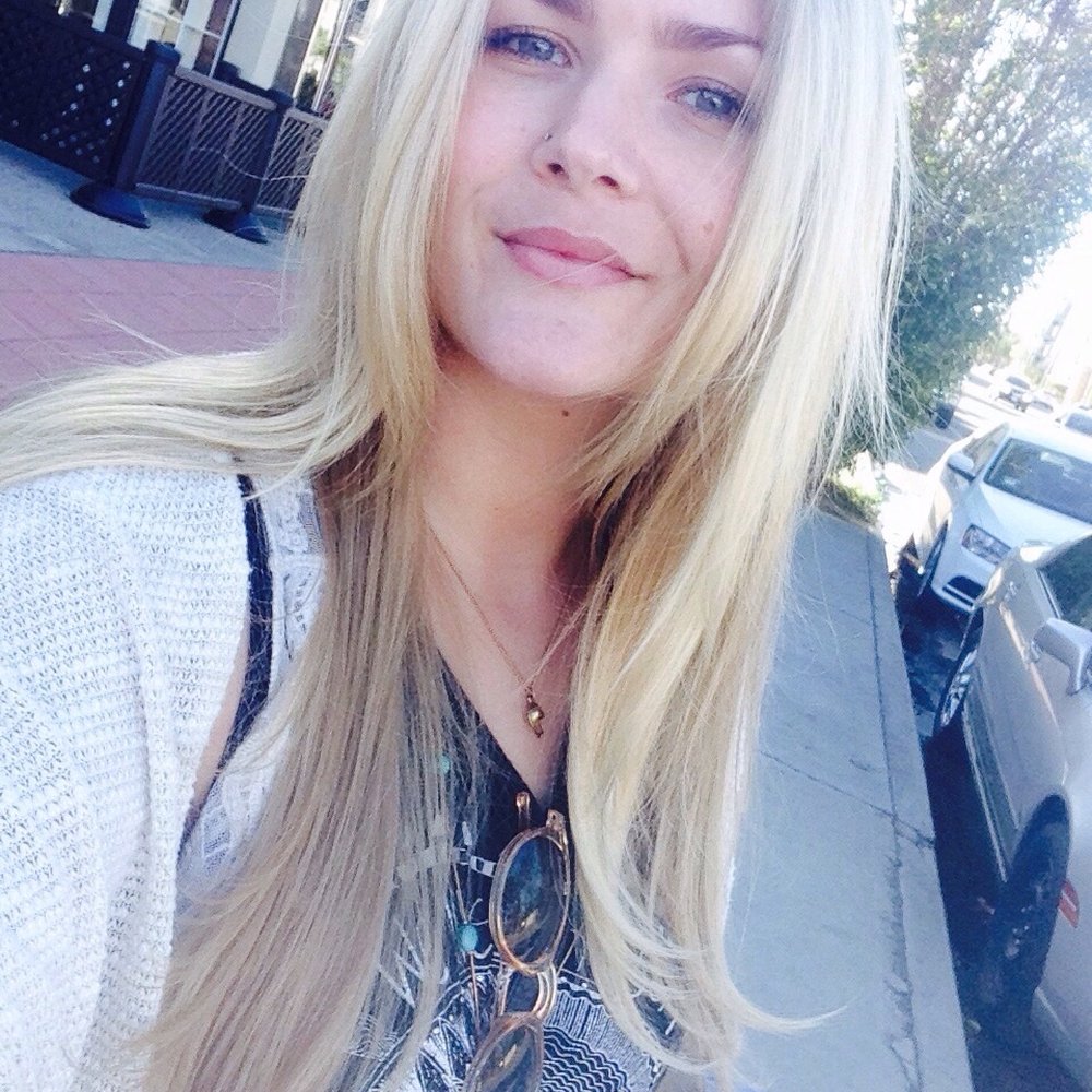 Hair by Lily Rose! Hair by Lily Rose!