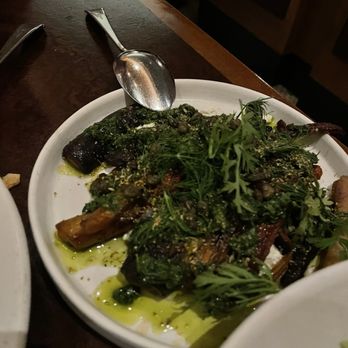 Ci Siamo - Carrots - Italian Near Me - New York, New York Ci Siamo - Carrots - Italian Near Me - New York, New York