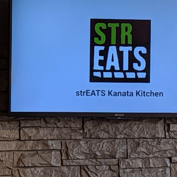 Streats Kanata Kitchen - Great place - Fast Food Near Me - Ottawa, Ontario Streats Kanata Kitchen - Great place - Fast Food Near Me - Ottawa, Ontario