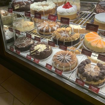The Cheesecake Factory - Desserts Near Me - Peabody, Massachusetts The Cheesecake Factory - Desserts Near Me - Peabody, Massachusetts