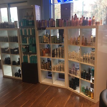 LeVista Salon - Hair Salons Near Me - Vancouver, British Columbia LeVista Salon - Hair Salons Near Me - Vancouver, British Columbia