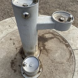 Wrigley Heights Dog Park