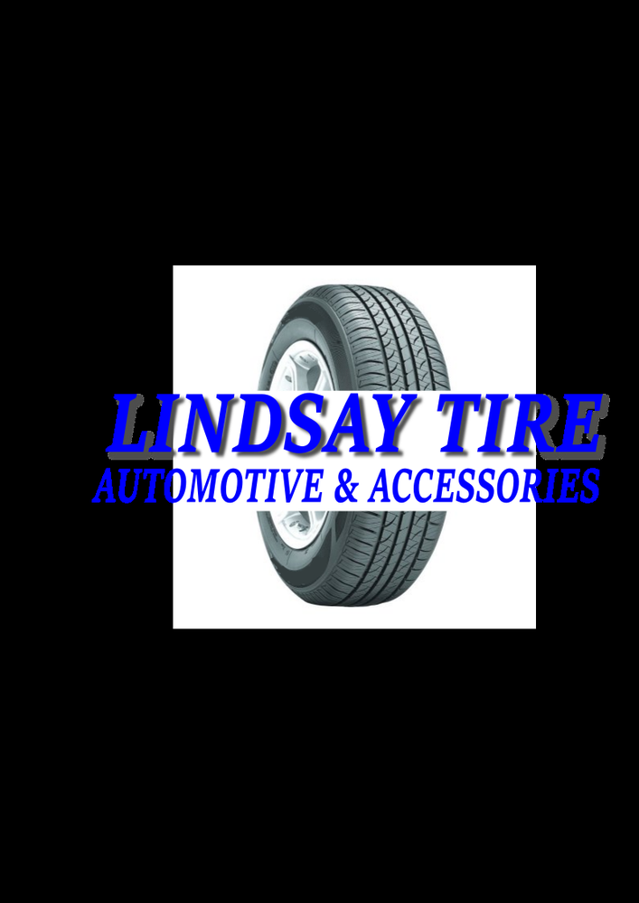 LINDSAY TIRE AUTOMOTIVE & ACCESSORIES Updated September 2024 2630