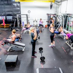 The Workout Warehouse