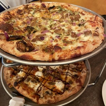 Oblio's Pizzeria - Pizza Near Me - Denver, Colorado