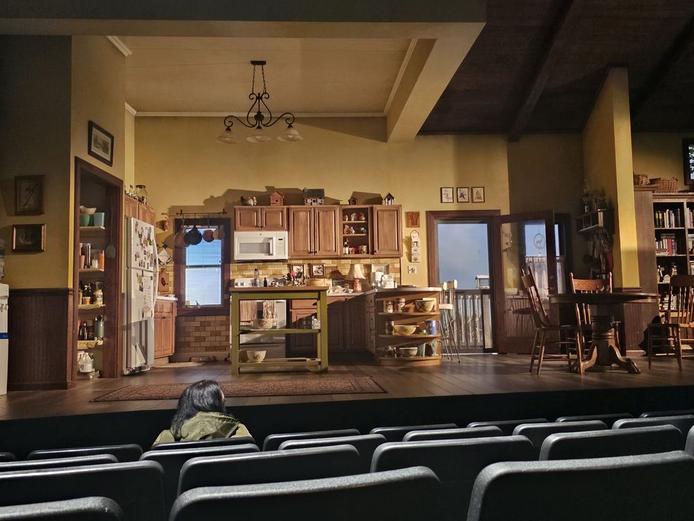 LANE THEATRE Updated May 2025 69 Photos & 56 Reviews 18