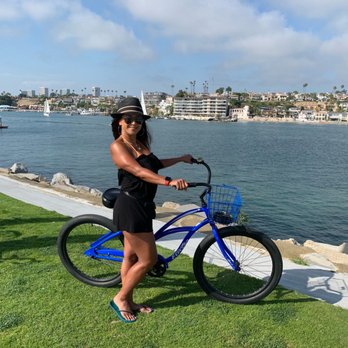 Newport Cruisers - Newport Beach with my rental! - Bike Rentals Near Me - Newport Beach, California Newport Cruisers - Newport Beach with my rental! - Bike Rentals Near Me - Newport Beach, California