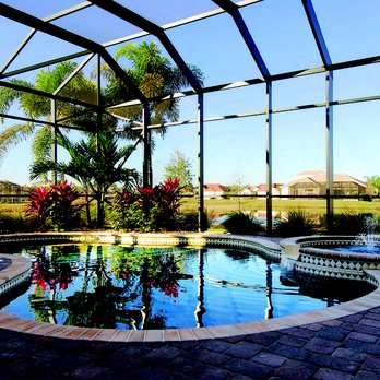 Classic Rescreening - Masonry/Concrete Near Me - Sarasota, Florida Classic Rescreening - Masonry/Concrete Near Me - Sarasota, Florida