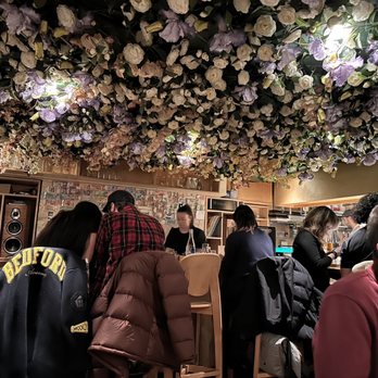 Tokyo Record Bar - Izakaya Near Me - New York, New York