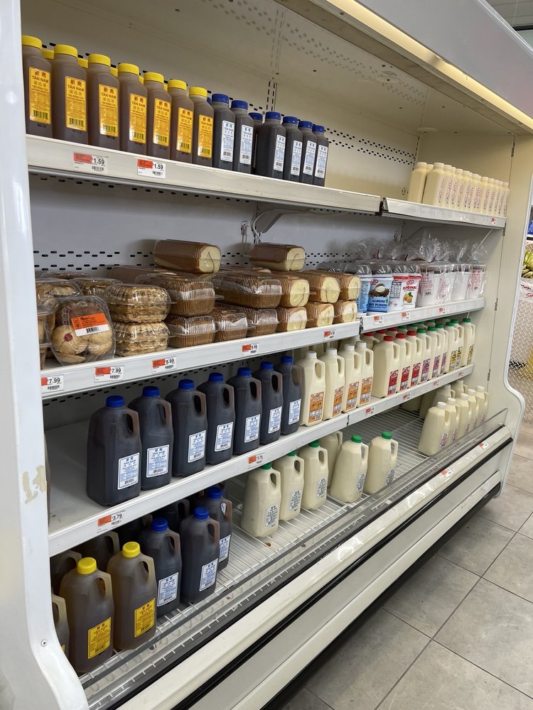 FRESH FARM OUTLET 34 Photos 1251 E Valley Blvd, Alhambra, CA Yelp