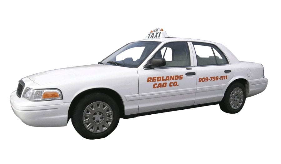 REDLANDS TAXI & REDLANDS CAB Updated August 2024 20 Reviews Redlands, California Taxis