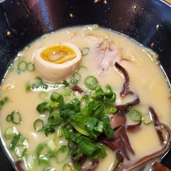 Asa Ramen - Tonkotsu Shoyu Blend - Ramen Near Me - Orem, Utah Asa Ramen - Tonkotsu Shoyu Blend - Ramen Near Me - Orem, Utah