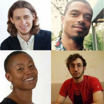 Lefferts Community Acupuncture - The four practioners - Acupuncture Near Me - Brooklyn, New York