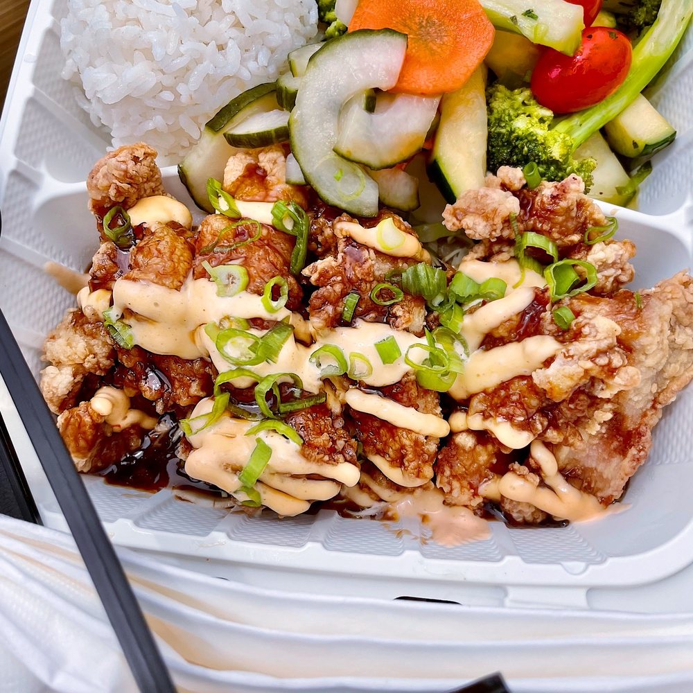 The Best 10 Restaurants near Lihue Airport LIH in Lihue, HI Yelp