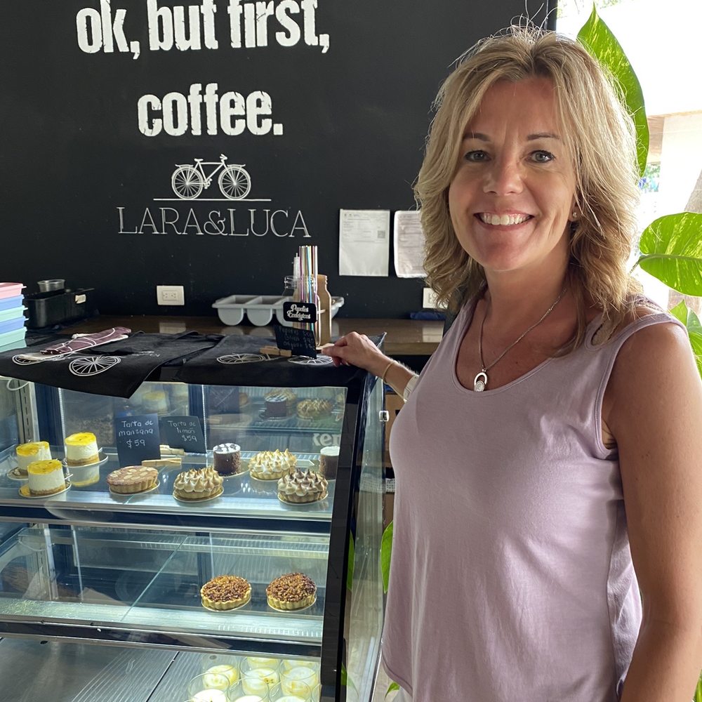 We fell in love with this place! Juan provided great service and it was a pleasure to get to know the staff. We fell in love with this place! Juan provided great service and it was a pleasure to get to know the staff.