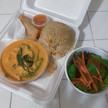 Greenview Thai - Thai Near Me - Los Angeles, California Greenview Thai - Thai Near Me - Los Angeles, California