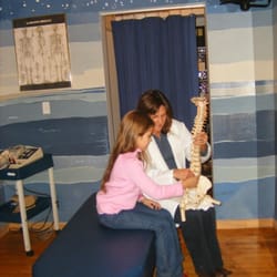 Chiro-fit