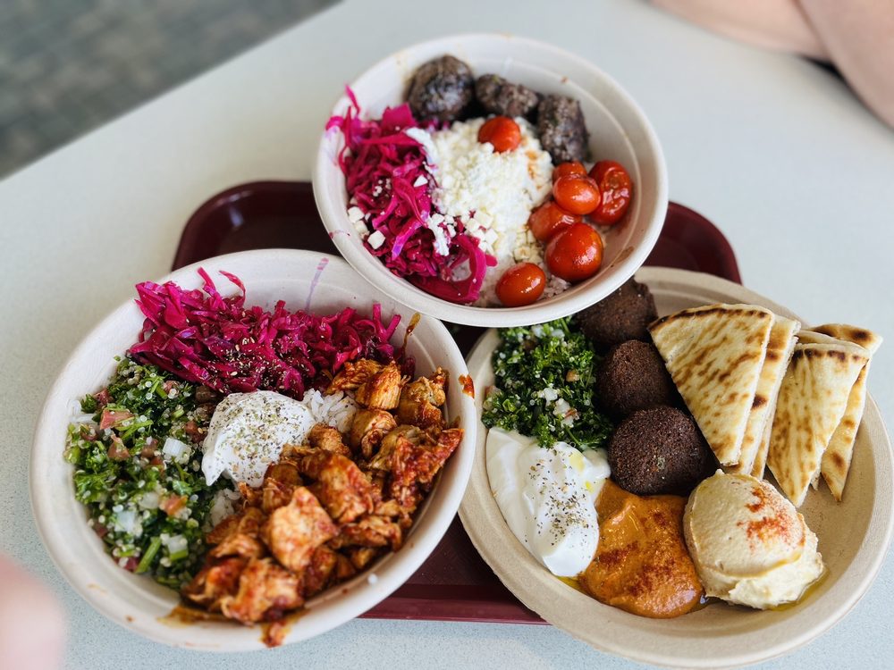 GHASSAN’S - Updated January 2026 - 58 Photos & 81 Reviews - 400 E ...