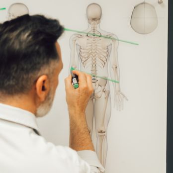 Integrated Spine & Disc - Chiropractors Near Me - Mandeville, Louisiana Integrated Spine & Disc - Chiropractors Near Me - Mandeville, Louisiana