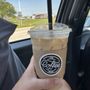 The Coffee Shop