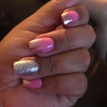 Pink & White Nails Spa - First time at Pink and White - Nail Salons Near Me - Tucson, Arizona