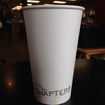 Chapters Books & Coffee - Coffee & Tea Near Me - Newberg, Oregon Chapters Books & Coffee - Coffee & Tea Near Me - Newberg, Oregon