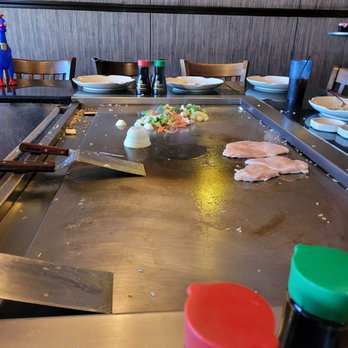 Mizu Teppanyaki & Sushi - Japanese Near Me - St. Cloud, Florida Mizu Teppanyaki & Sushi - Japanese Near Me - St. Cloud, Florida