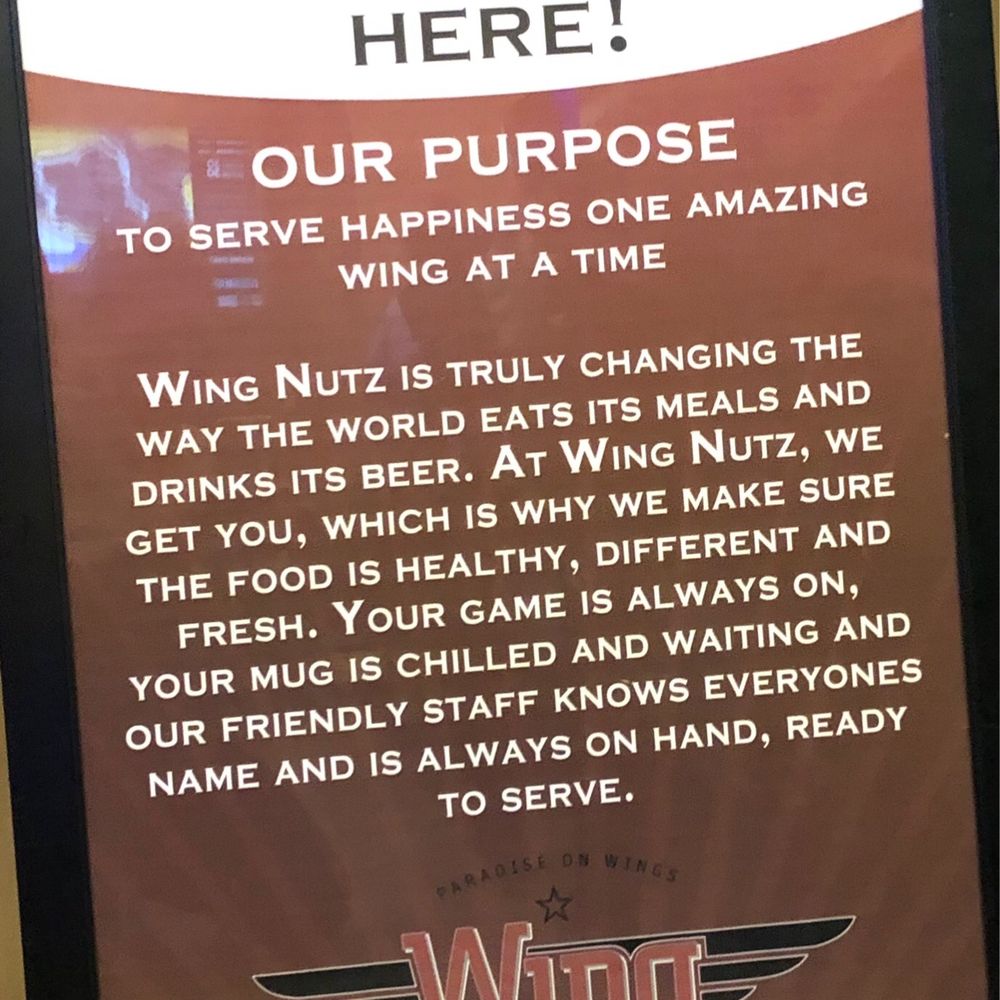 Wing Nutz - It true! - Sports Bars Near Me - Ogden, Utah Wing Nutz - It true! - Sports Bars Near Me - Ogden, Utah