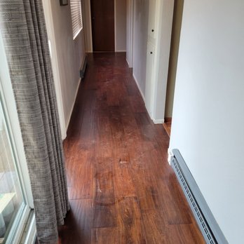 Calmo Hardwood Flooring - Flooring Near Me - Oakland, California