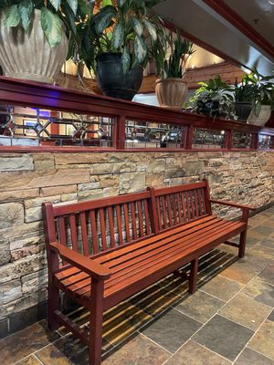 Cheddar's Scratch Kitchen by null