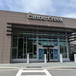 Canoe Creek Service Plaza - Canoe Creek Service Plaza, Saint Cloud