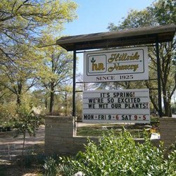 Hillside Nursery