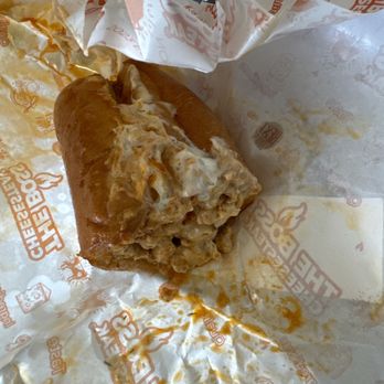 The Boss Cheesesteak - Buffalo chicken Philly - Cheesesteaks Near Me - Leander, Texas The Boss Cheesesteak - Buffalo chicken Philly - Cheesesteaks Near Me - Leander, Texas