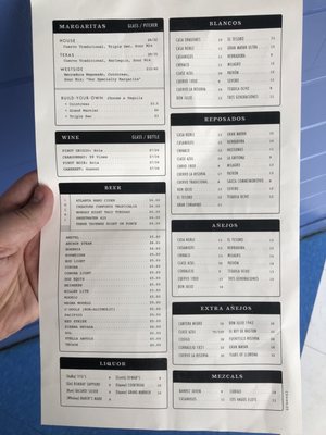 Taqueria del Sol by null