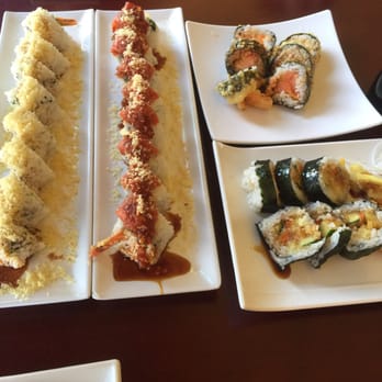 Oh! Sushi - Japanese Near Me - Oxnard, California Oh! Sushi - Japanese Near Me - Oxnard, California