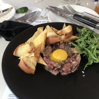 Jeff Ruby's Steakhouse - Lexington - Beef Tartare - Steakhouses Near Me - Lexington, Kentucky Jeff Ruby's Steakhouse - Lexington - Beef Tartare - Steakhouses Near Me - Lexington, Kentucky