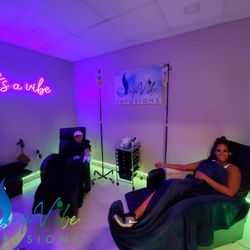 Drip Vibe Infusions