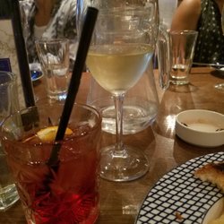Carluccios