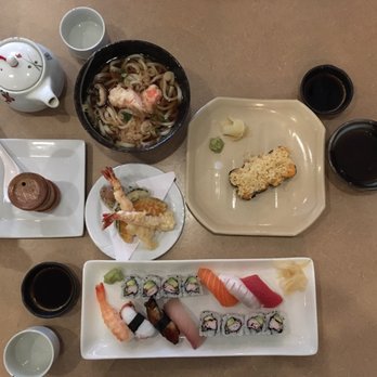 Sushi De Kanpai - Lunch Special - Sushi Bars Near Me - Salisbury, Maryland Sushi De Kanpai - Lunch Special - Sushi Bars Near Me - Salisbury, Maryland