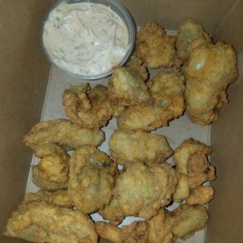 Hooked Market & Kitchen - Fried oysters - Seafood Near Me - Latham, New York Hooked Market & Kitchen - Fried oysters - Seafood Near Me - Latham, New York