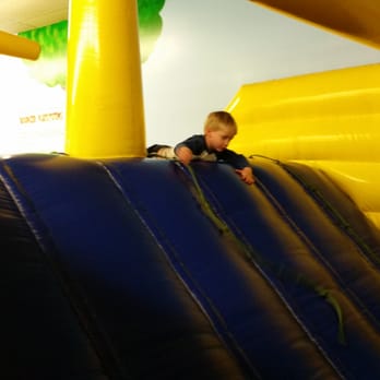 Roo's Playhouse - Indoor Playcenter Near Me - Kings, Nova Scotia Roo's Playhouse - Indoor Playcenter Near Me - Kings, Nova Scotia