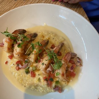 Republic Texas Tavern - Shrimp & Grits - New American Near Me - Dallas, Texas Republic Texas Tavern - Shrimp & Grits - New American Near Me - Dallas, Texas