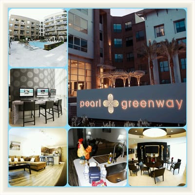 Corporate Housing Houston