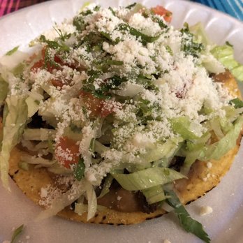 Tacos Sahuaro - Tostada - Tacos Near Me - Phoenix, Arizona Tacos Sahuaro - Tostada - Tacos Near Me - Phoenix, Arizona