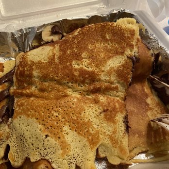 London Cafe - First order like you can tell this is terrible. - Breakfast & Brunch Near Me - Houston, Texas London Cafe - First order like you can tell this is terrible. - Breakfast & Brunch Near Me - Houston, Texas