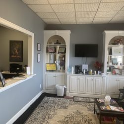 EG Tax - Waiting room