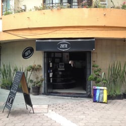 Restaurante y Bar Ziete